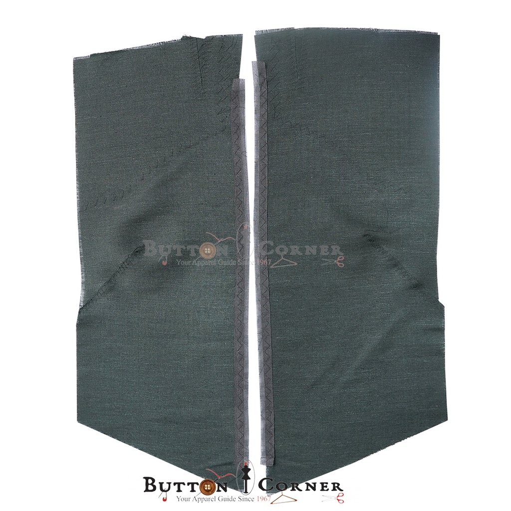 Japanese Chest Piece Standard Quality