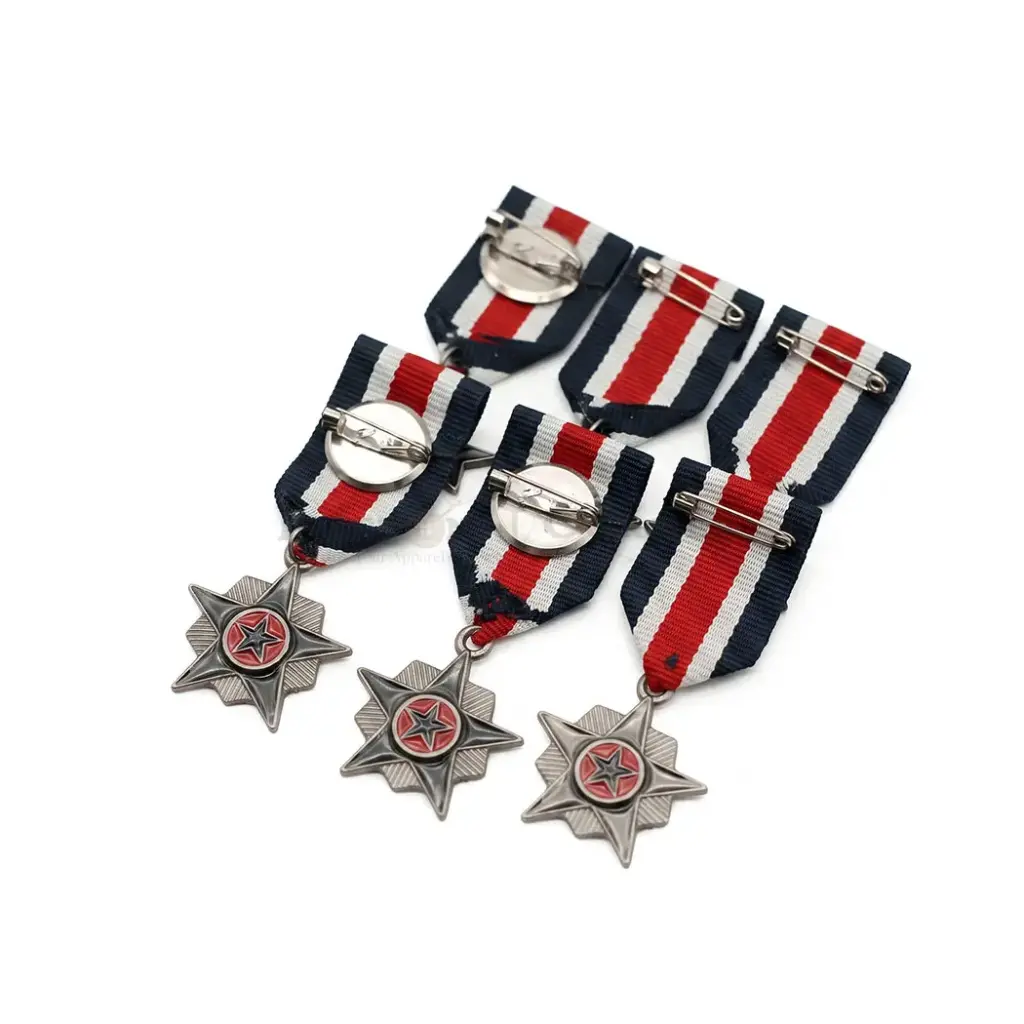 Commemorative Honour Brooch