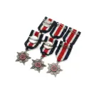 Commemorative Honour Brooch