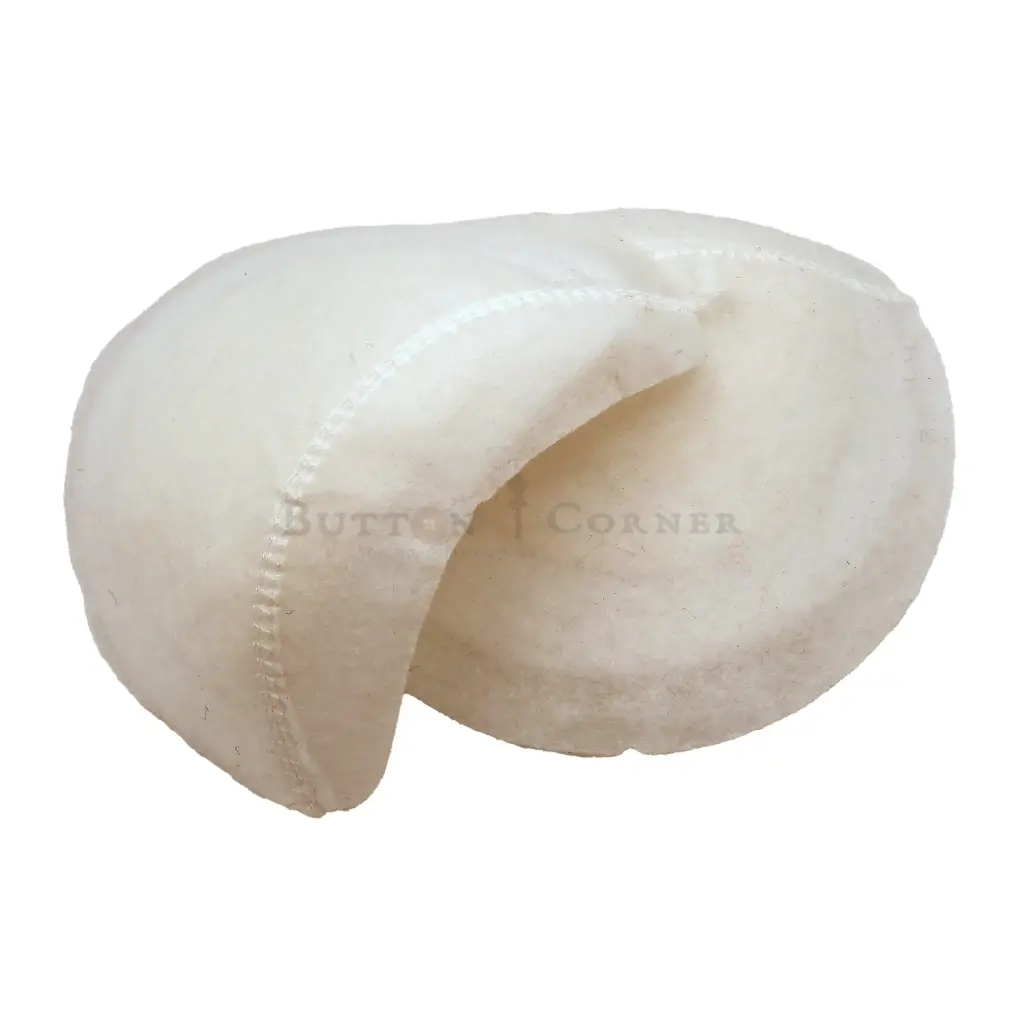 Kimono Shoulder Pad