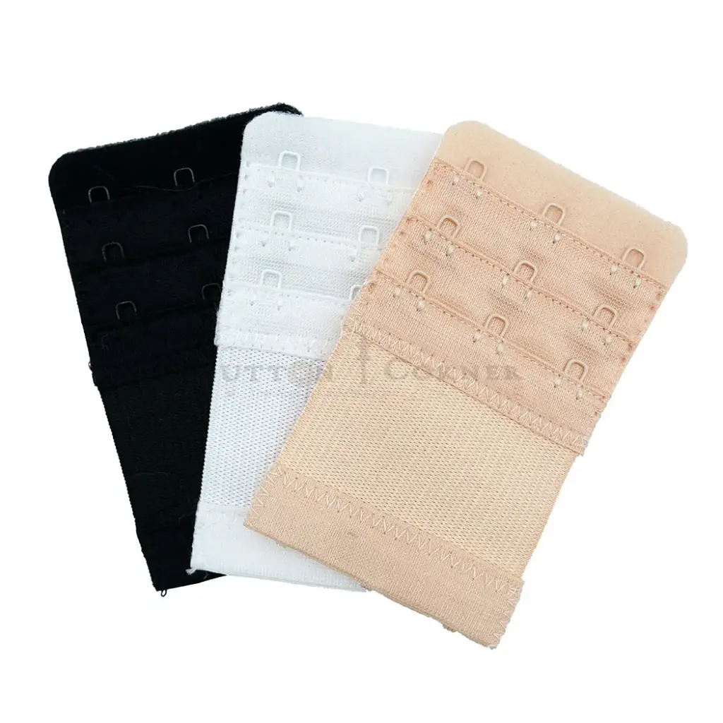 Bra Extenders (3 Pcs Set)