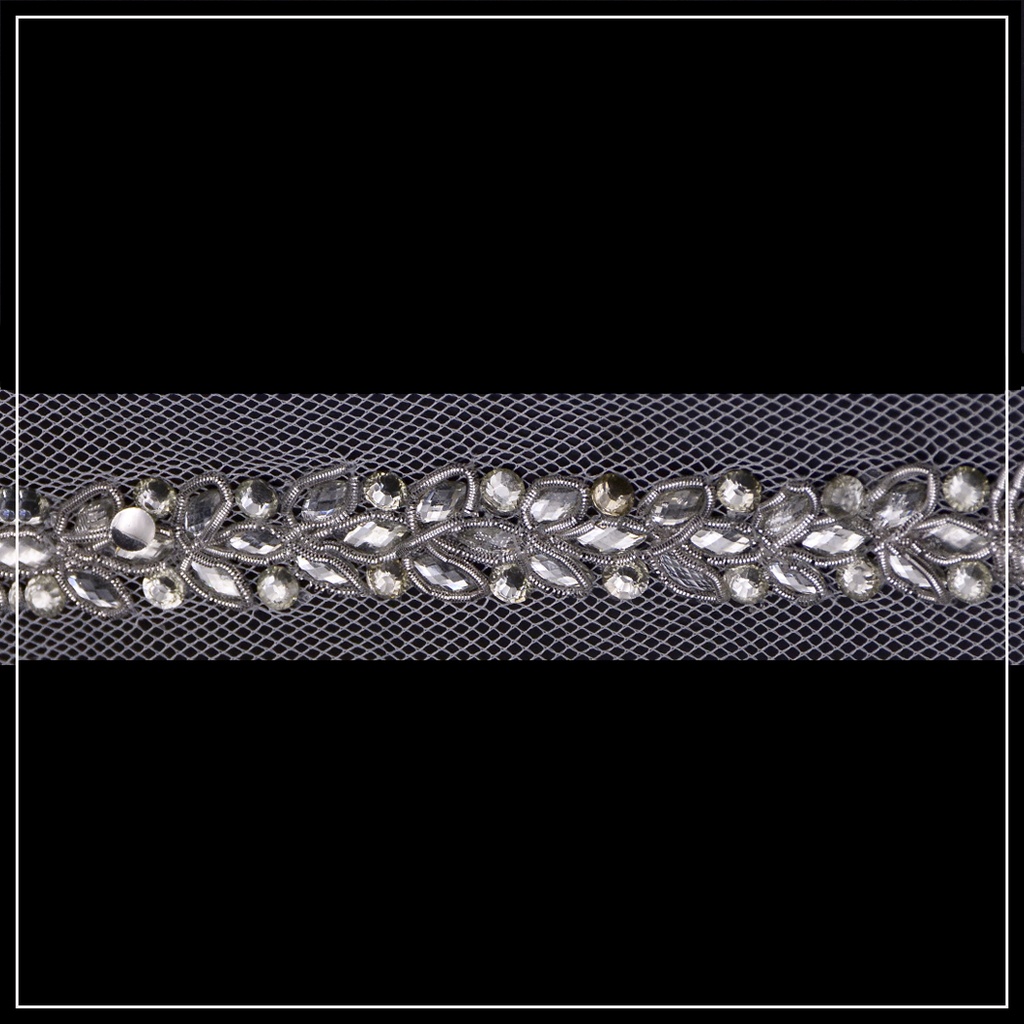 Fancy Kundan Lace