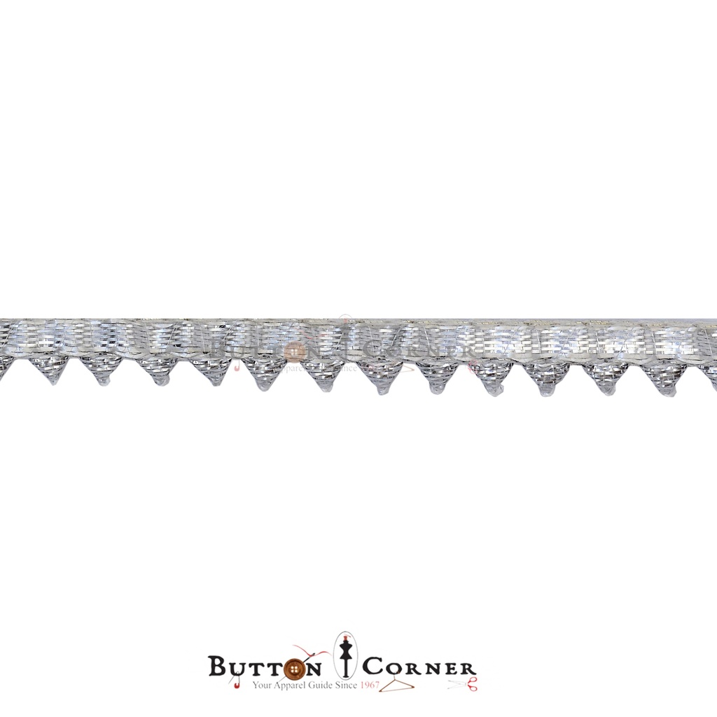 Fancy Gota Border Lace