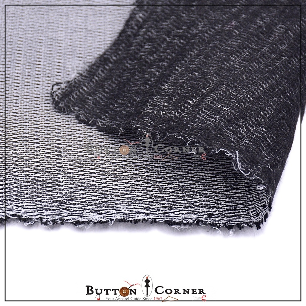 B120 Woolen Fusing