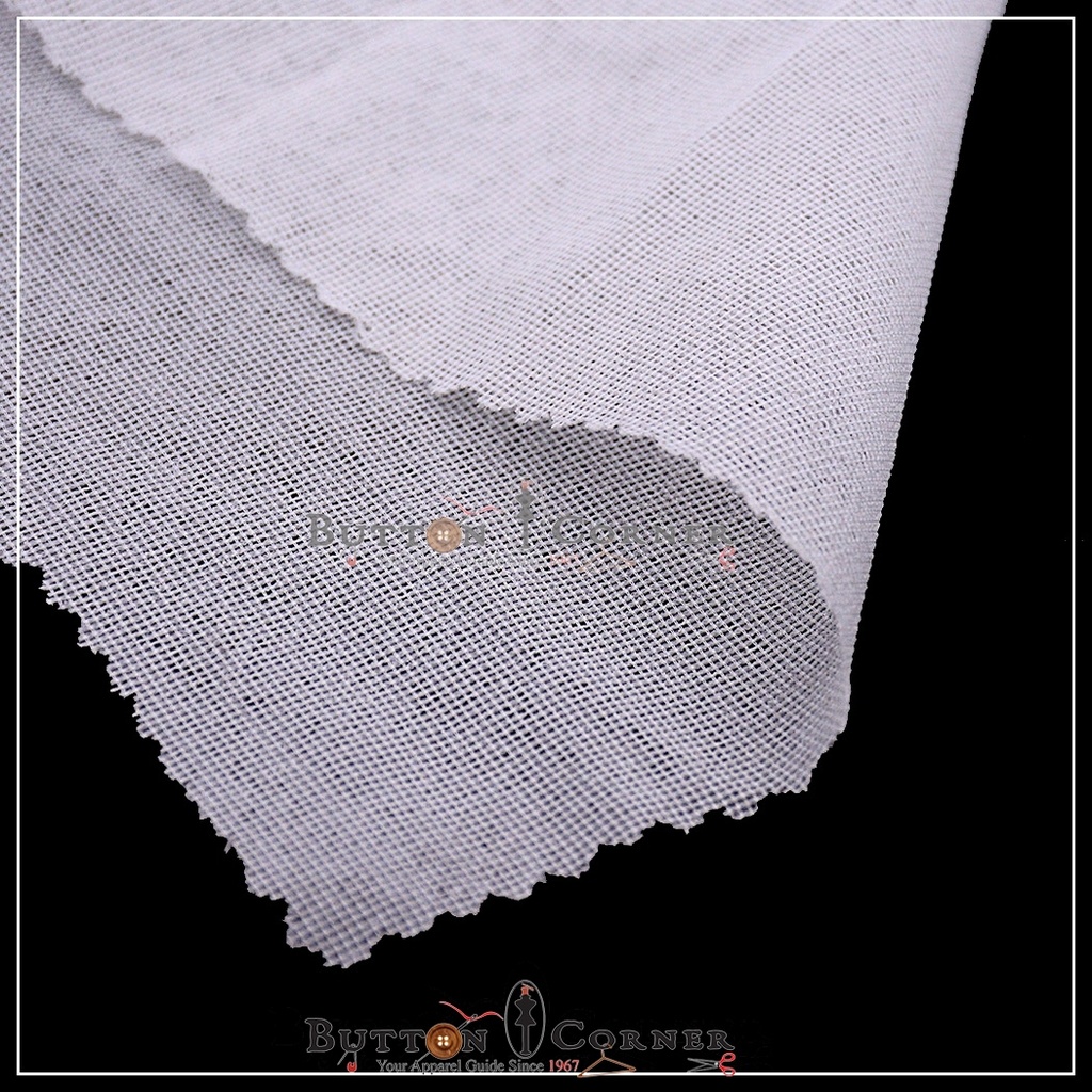 BCSE6925 Net Fusing Dotted