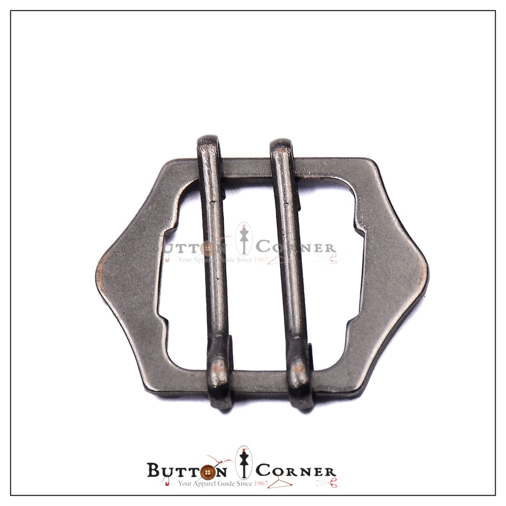Slide Adjuster Vest Buckle