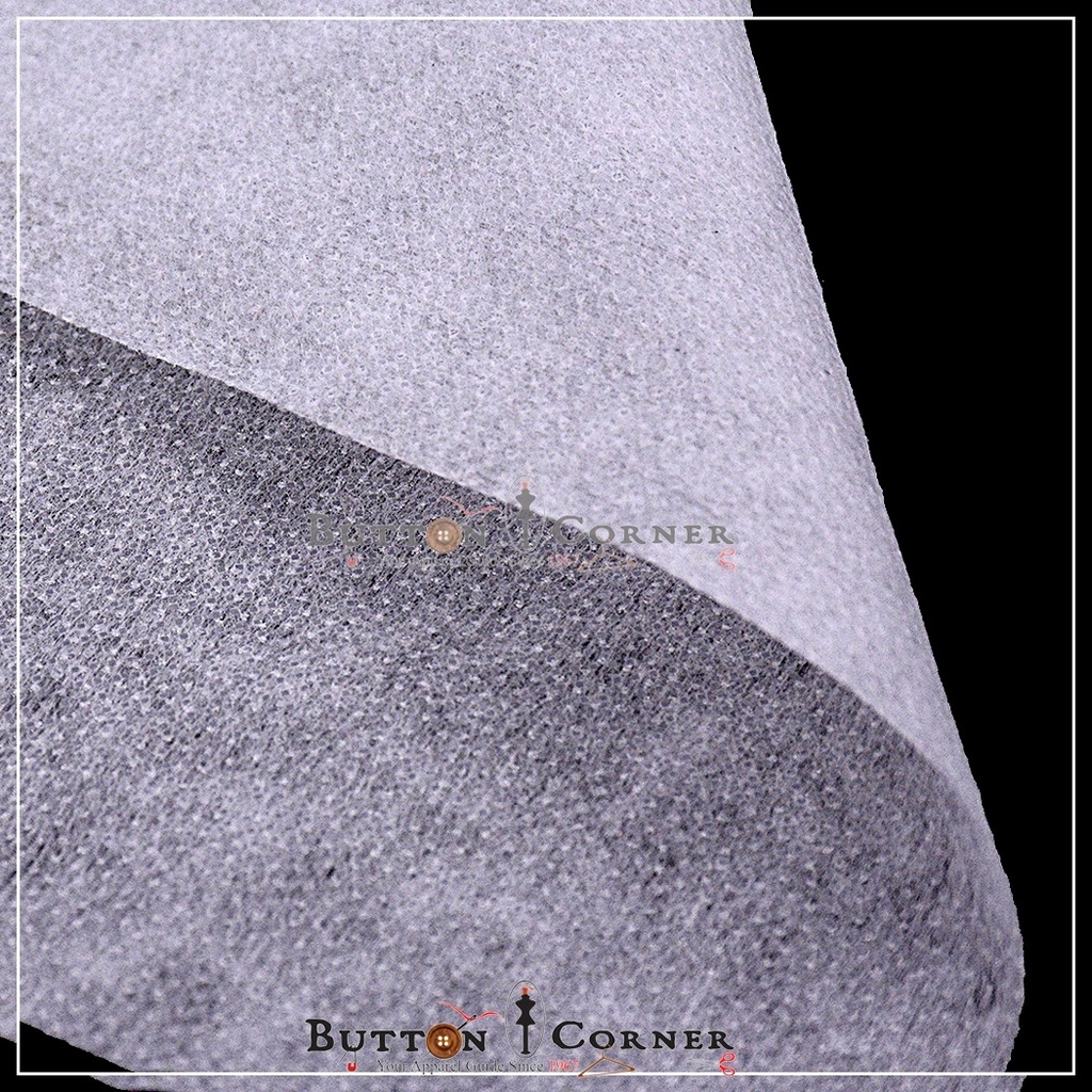 3060 Cotton 100% Fusing