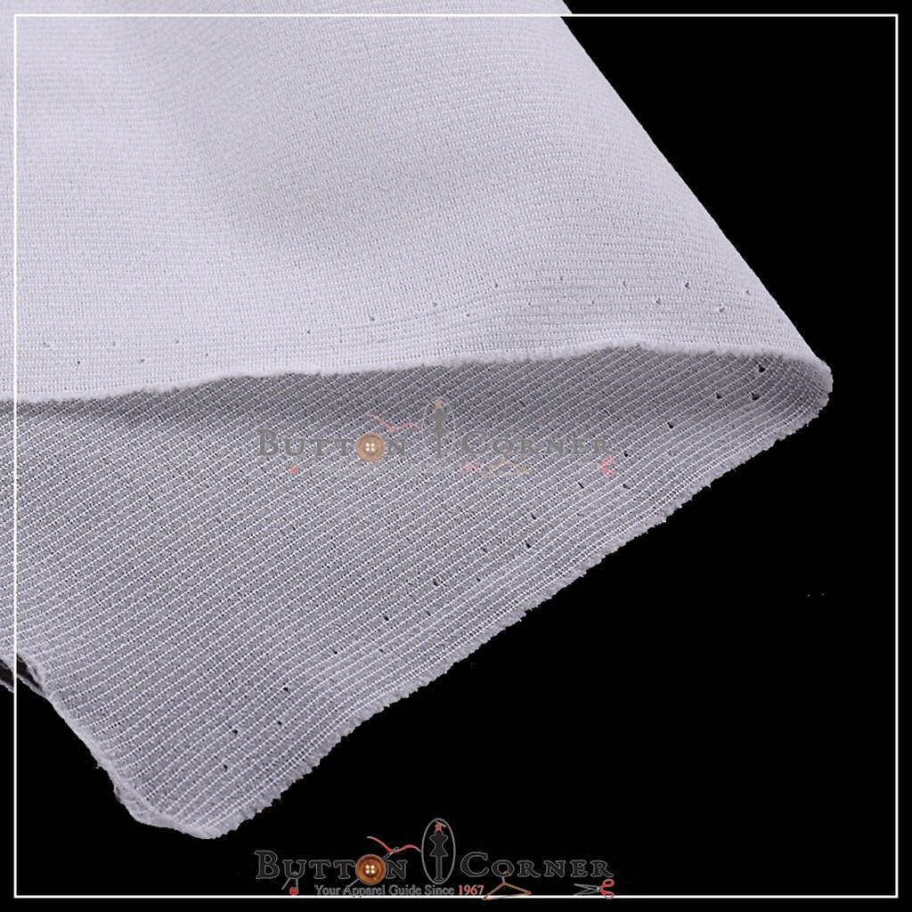 Lightweight Polyester Net Fusing