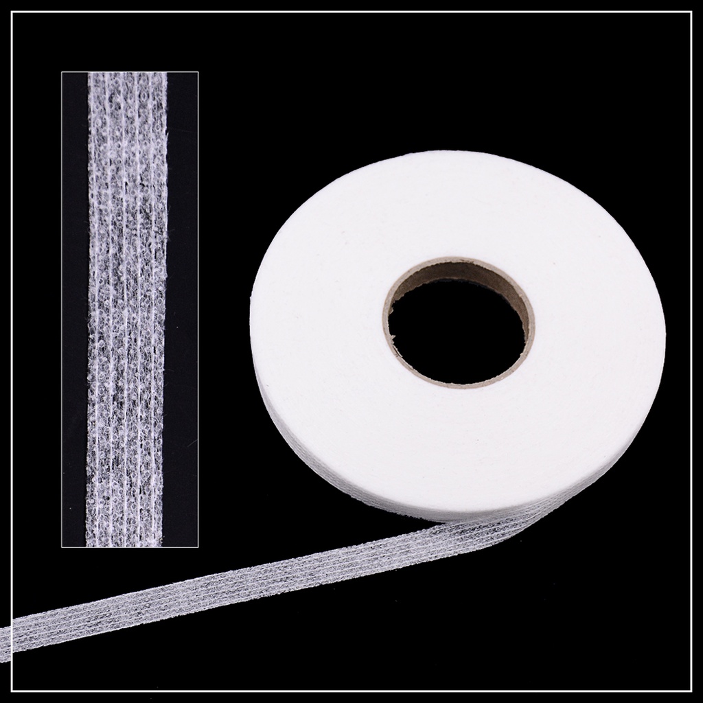 Fusing Tape with Thread