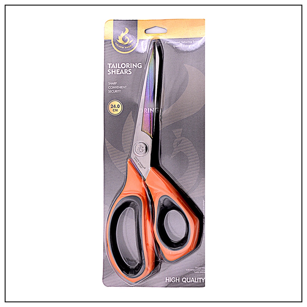 High Quality Tailoring Scissor