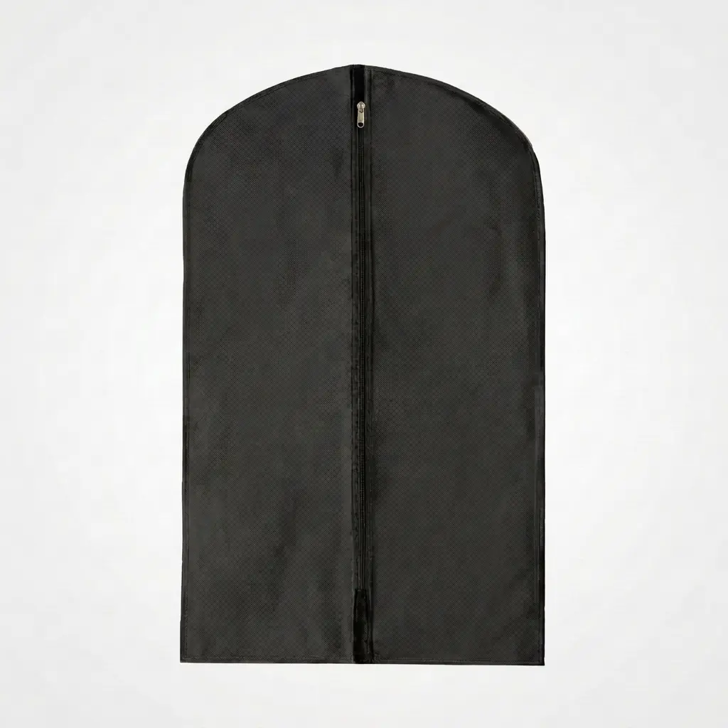Plain Coat Cover (Nonwoven)