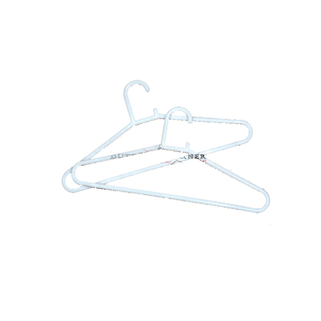 Plastic Champion Hanger