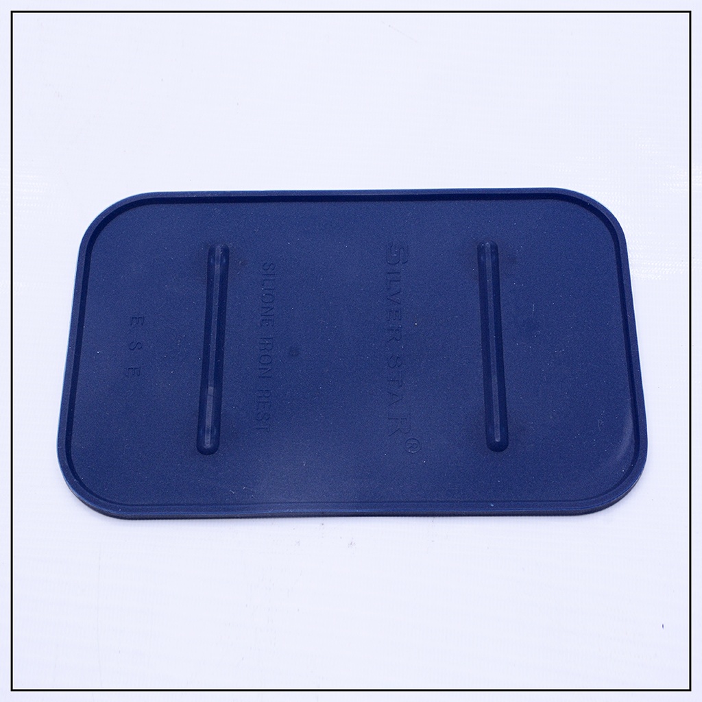 Steam Iron Protective Rest Pad For Household & Industrial Irons