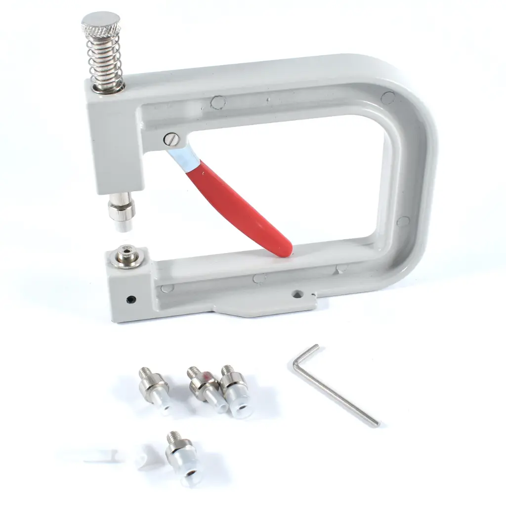 Pearl Setting Machine