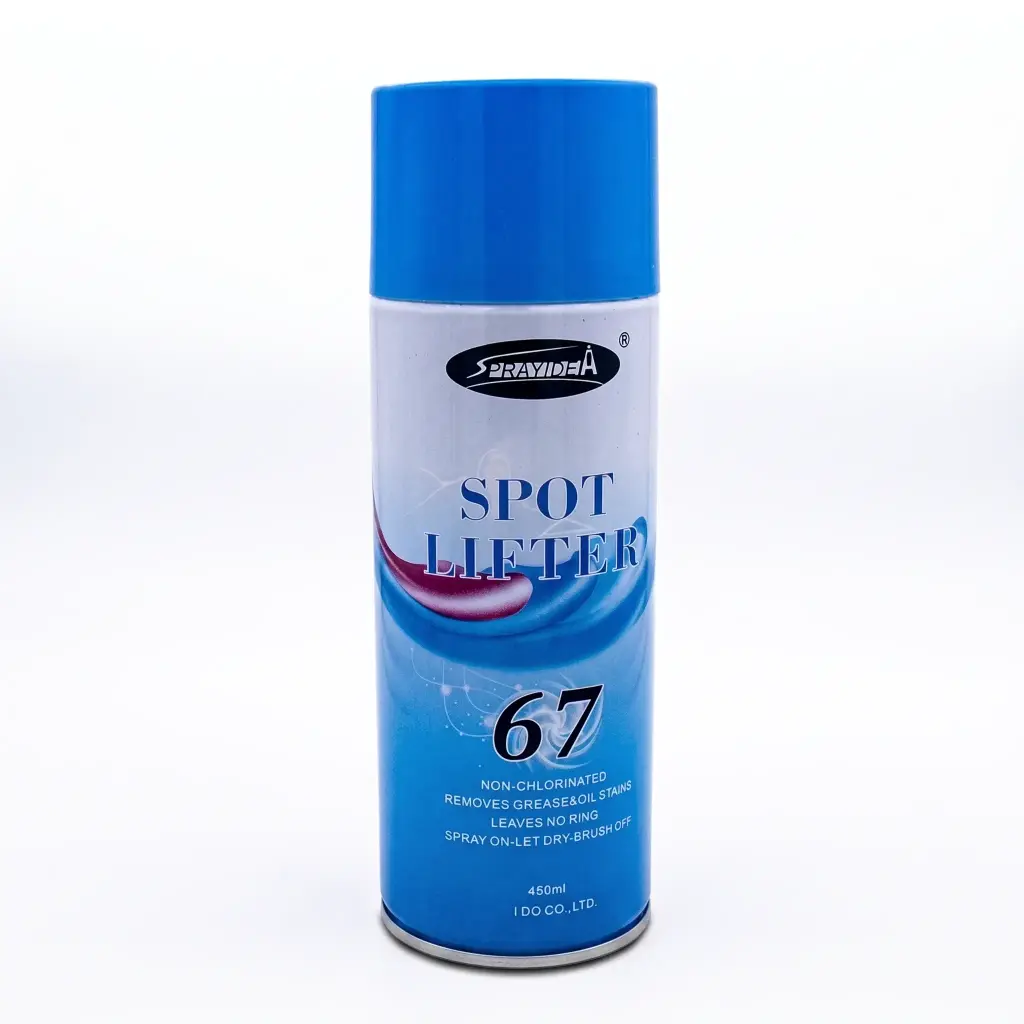 Stain Remover Spray
