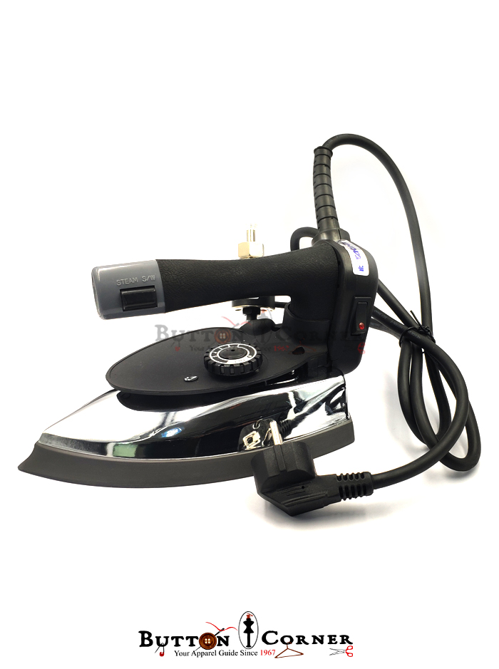 Electric Steam Iron