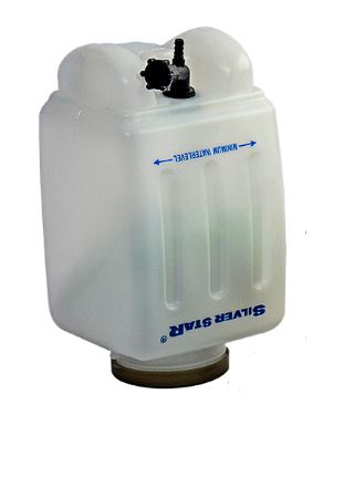 Steam Iron Bottle