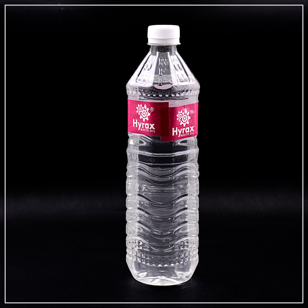 Hyrax Oil