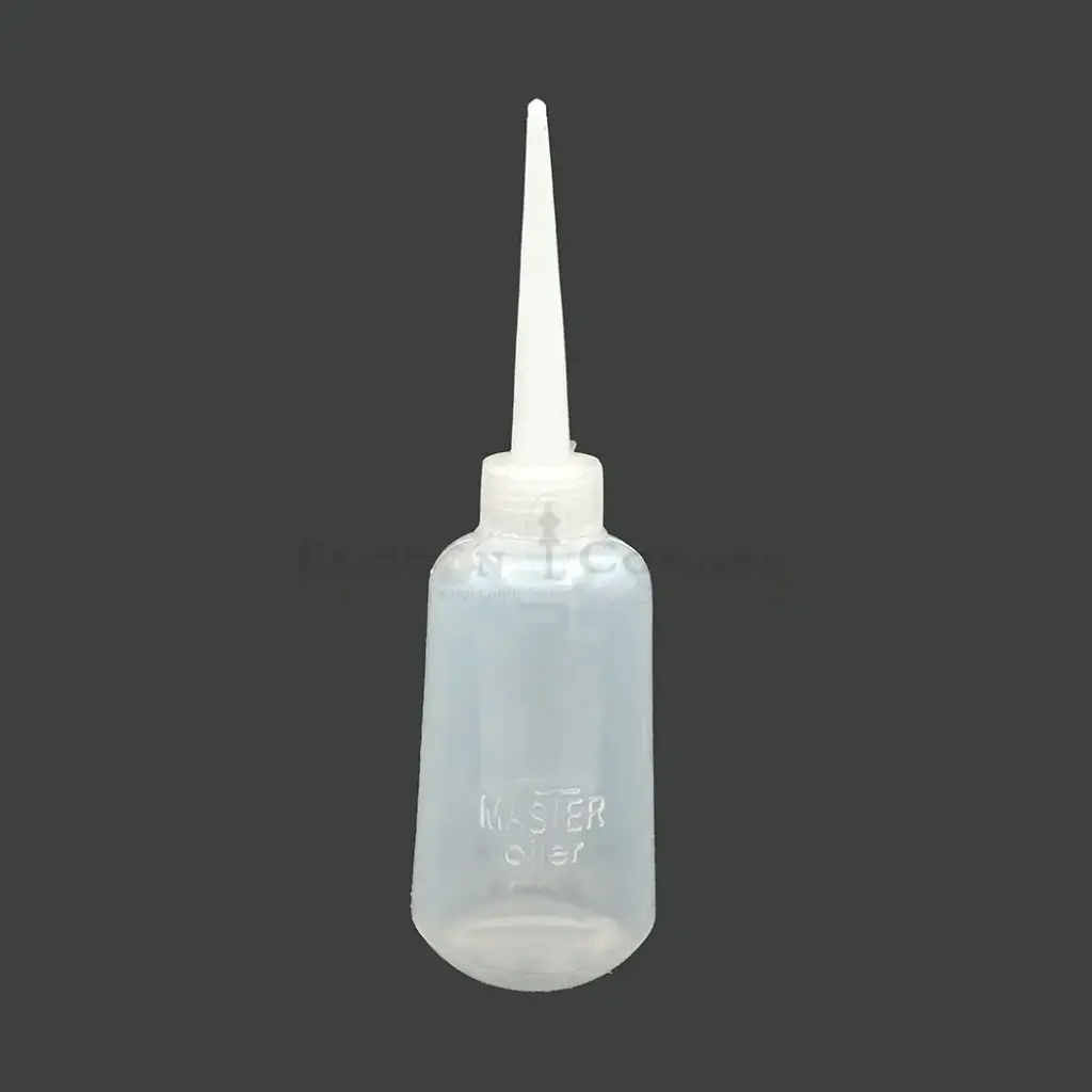 Oil Cane