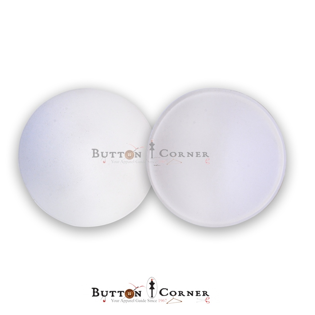 Bust Pad Full Round Shape