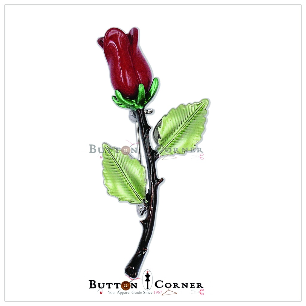Rose🌹Brooch Pin