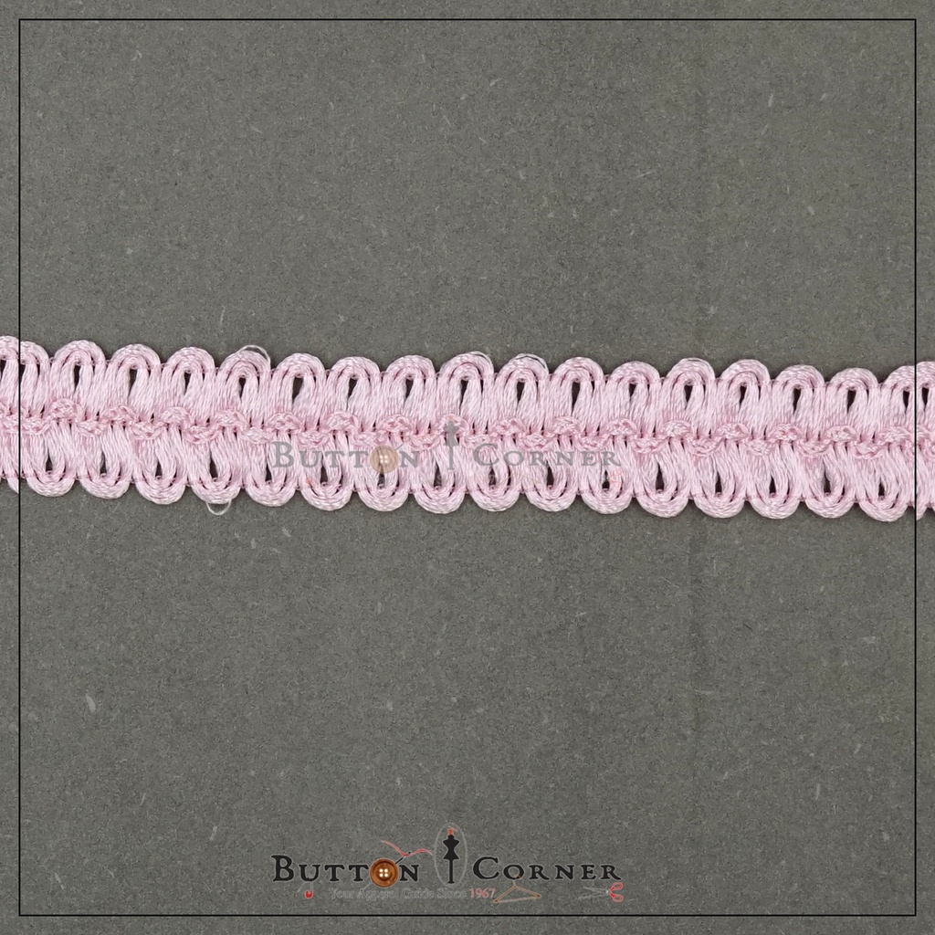 Crochet Cotton Lace