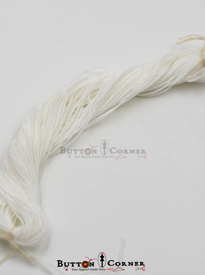 Bobbin Elastic