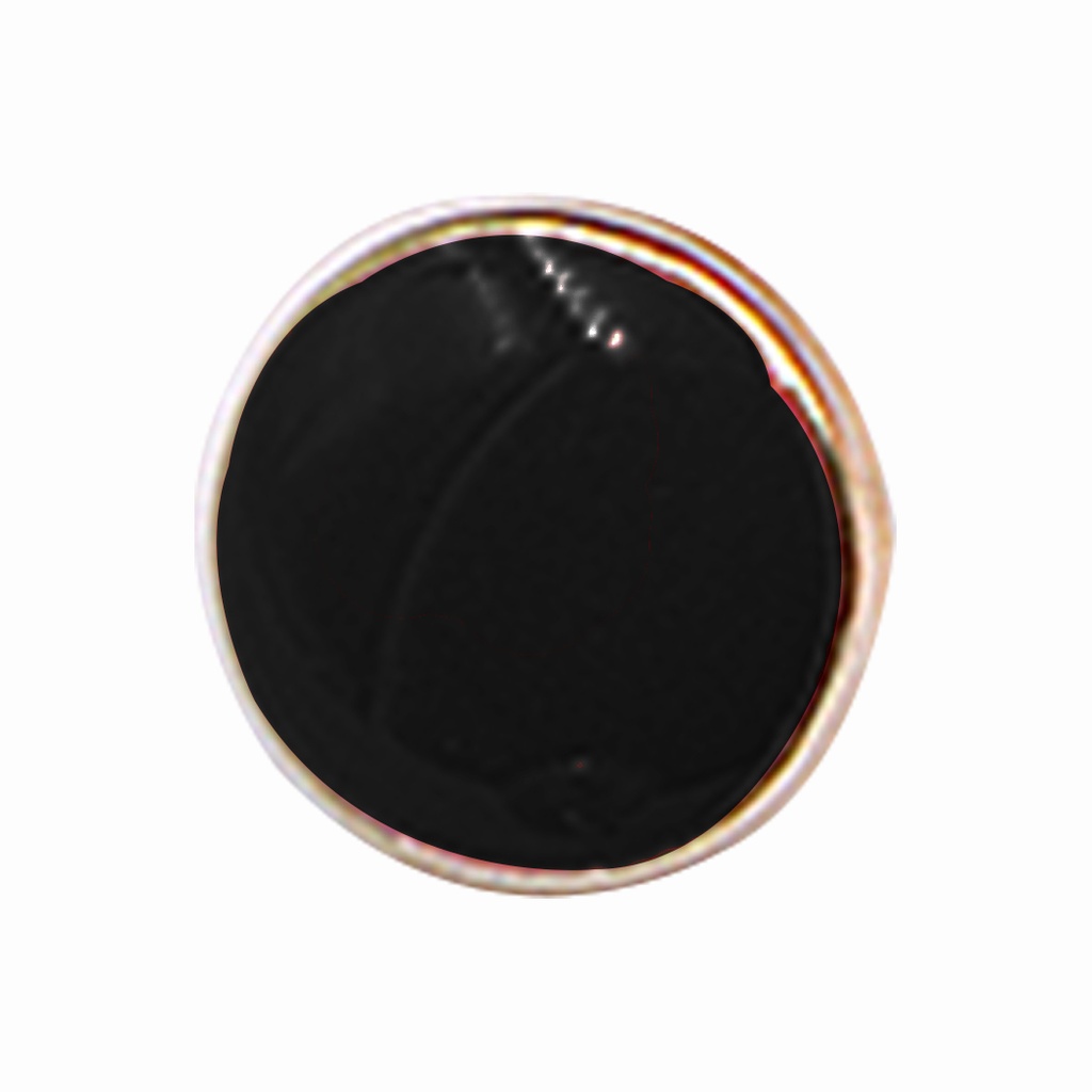 Metal Shank Button