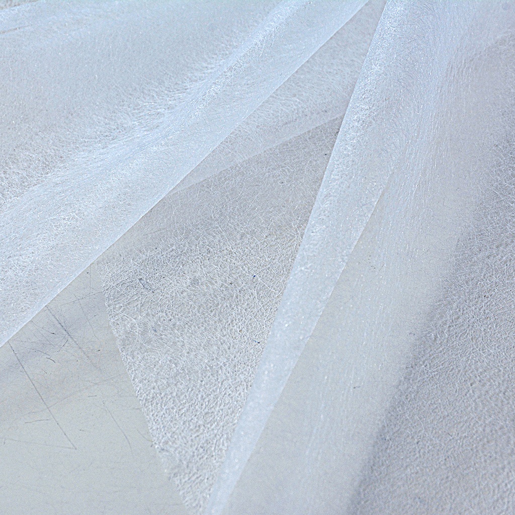 Polyester Net Fusing (40150) 45gsm