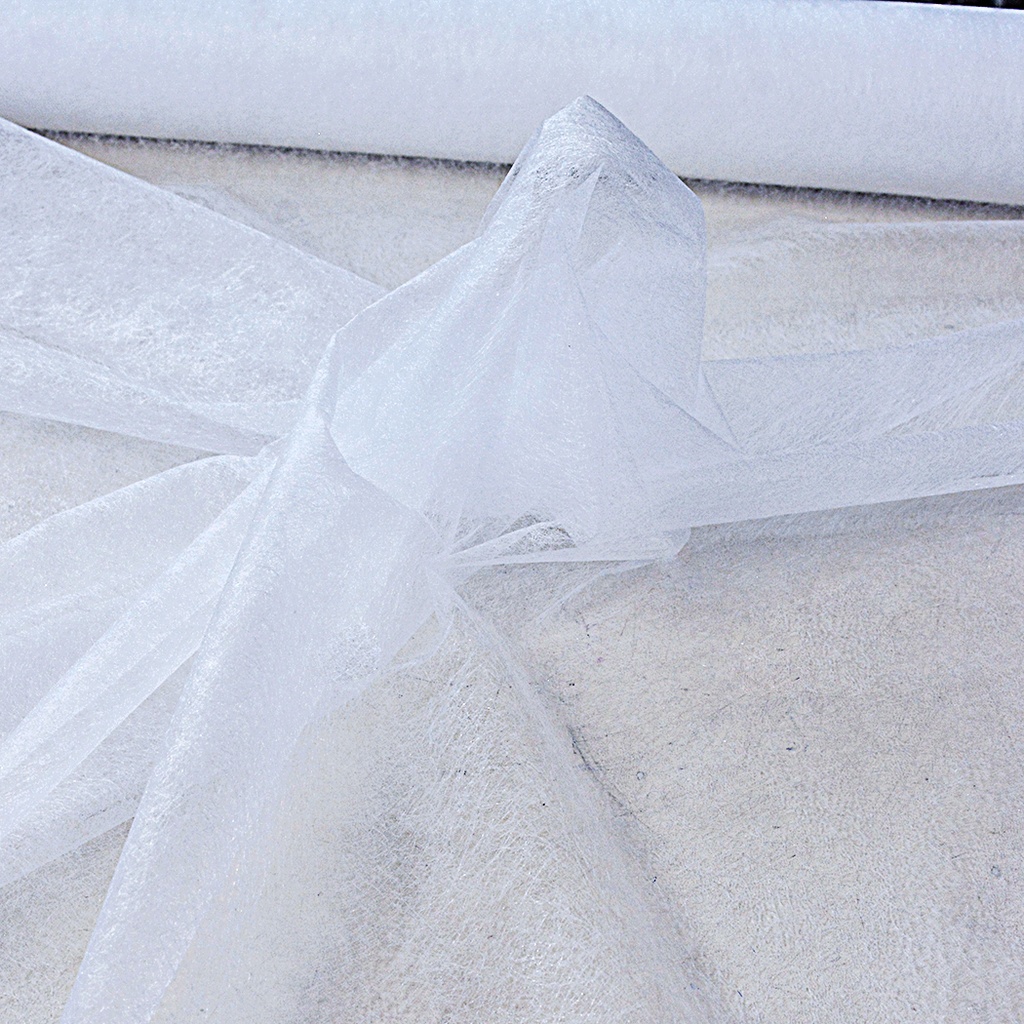 Cotton 100% Fusing Light Weight 120gsm