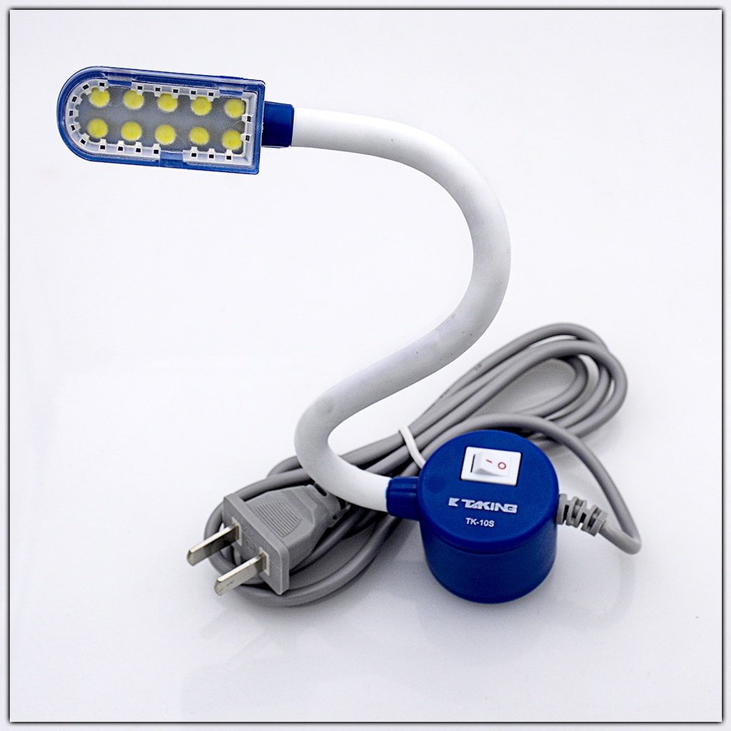 LED Sewing Lamp