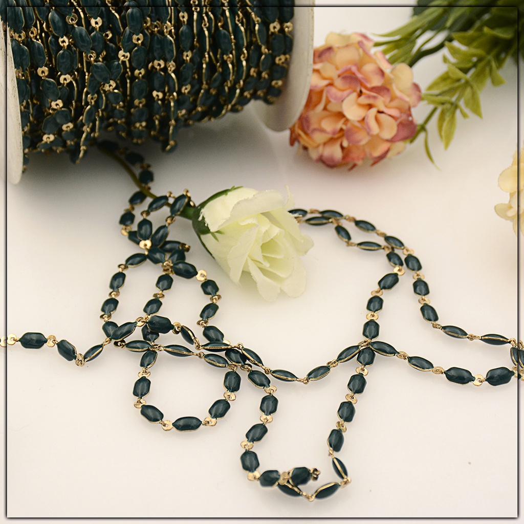 Fancy Metal Chain