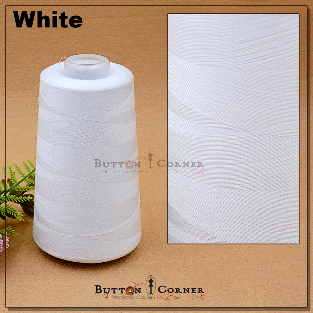 Sewing Thread 40/2 5000