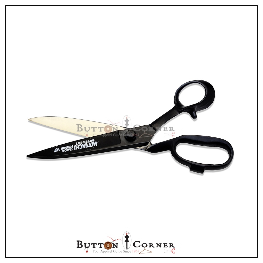 Hitachi Tailoring Scissors