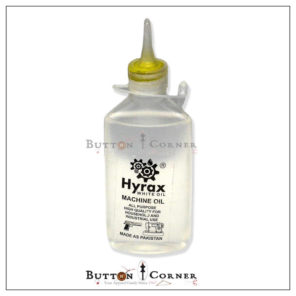 Machine Oil