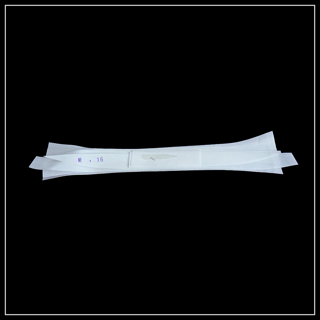 Collar Fuse (French)