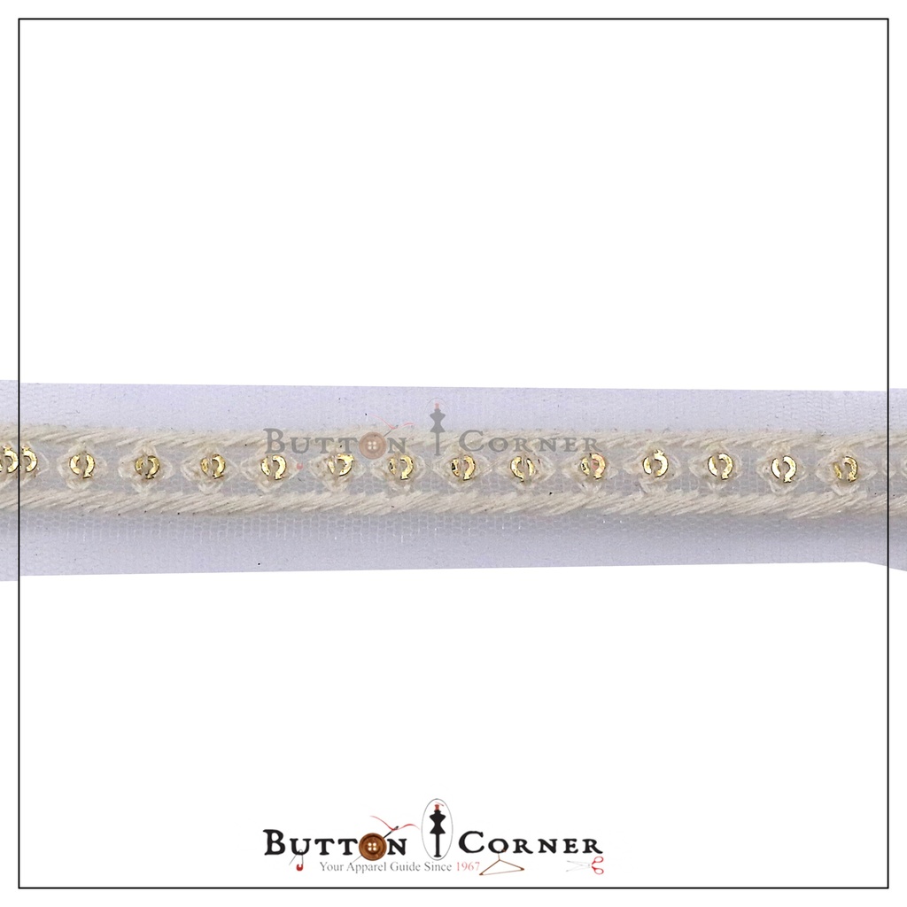 Double Side Embroidery Net Lace