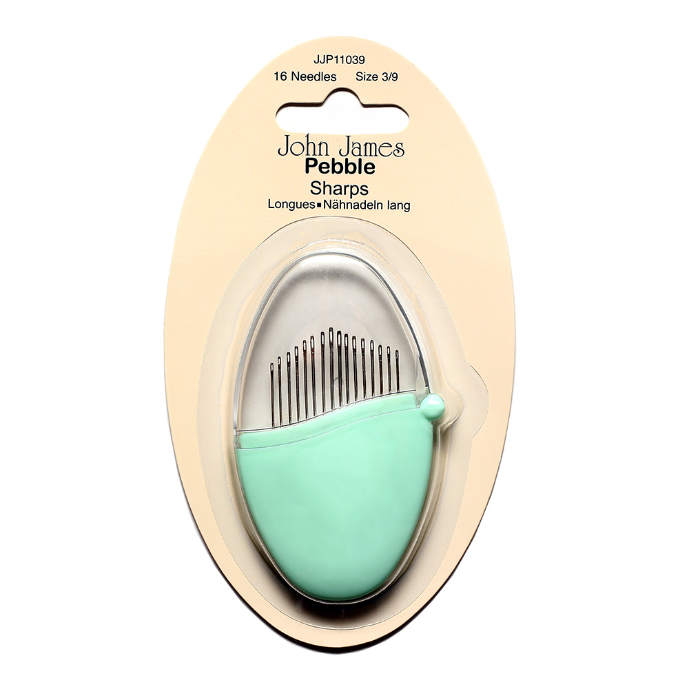 Sharp General Purpose Sewing Needles