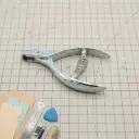 Pattern Notcher N45 Plier