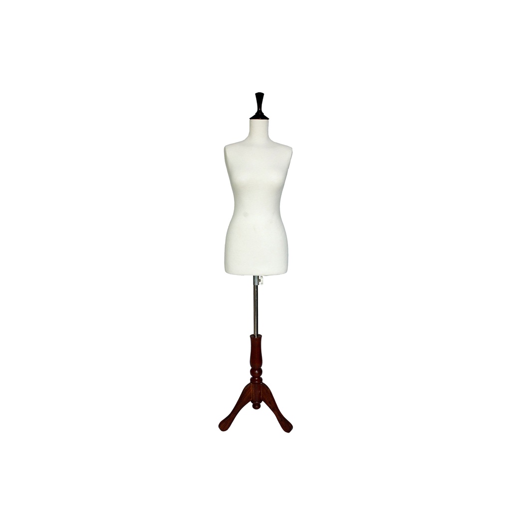 Female Display Mannequin Without Arm