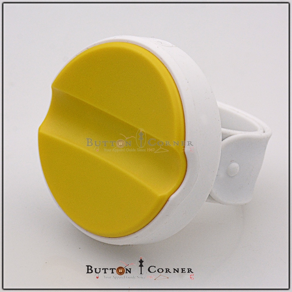 Magnetic Pin Holder Wristband