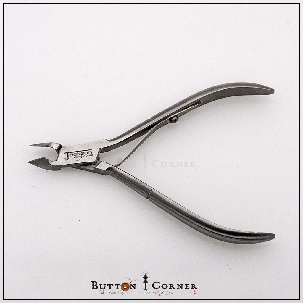 Nail Nipper (Jackson)