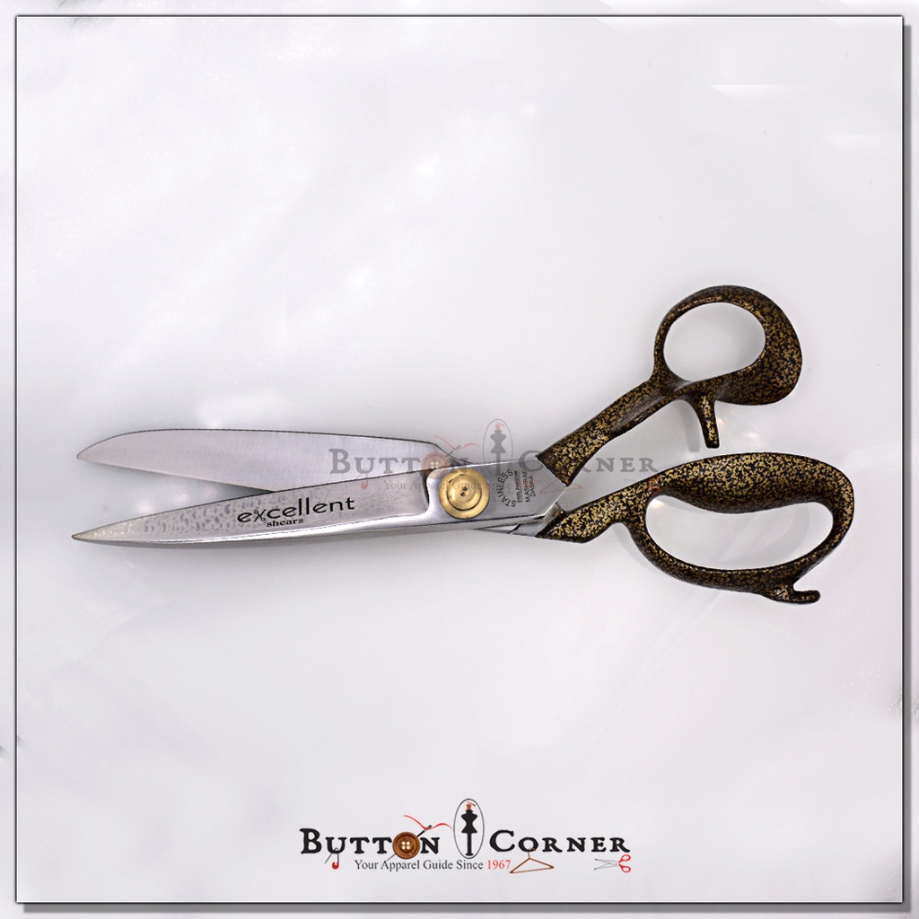 High Quality Tailoring Scissors
