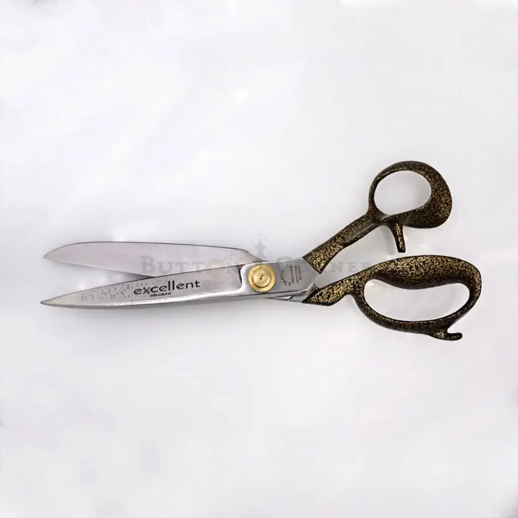 High-Quality Tailoring Scissors
