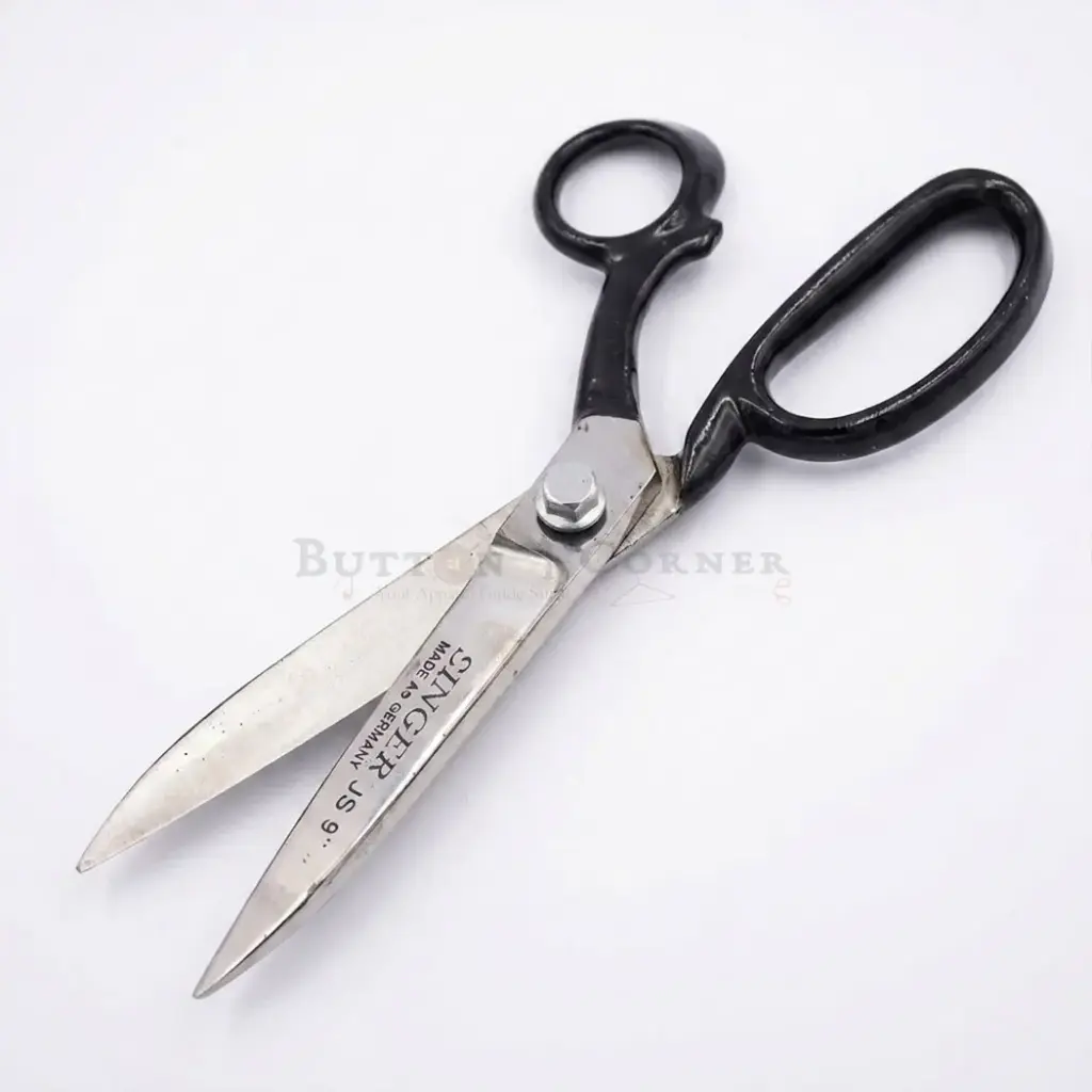 High Quality Tailoring Scissors (Singer)