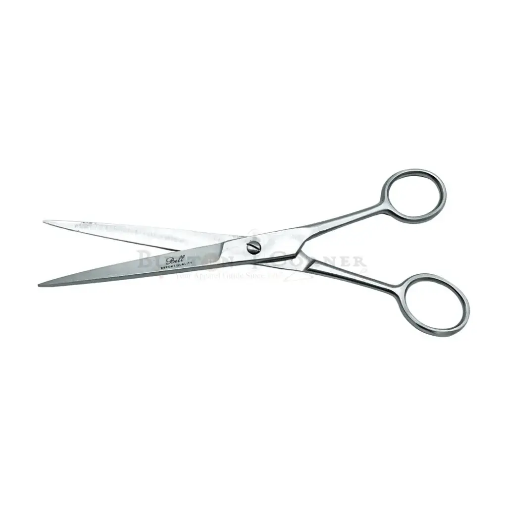 Ultra-Sharp Long Blade Paper Scissors