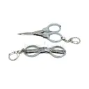 Stainless Steel Foldable Scissors