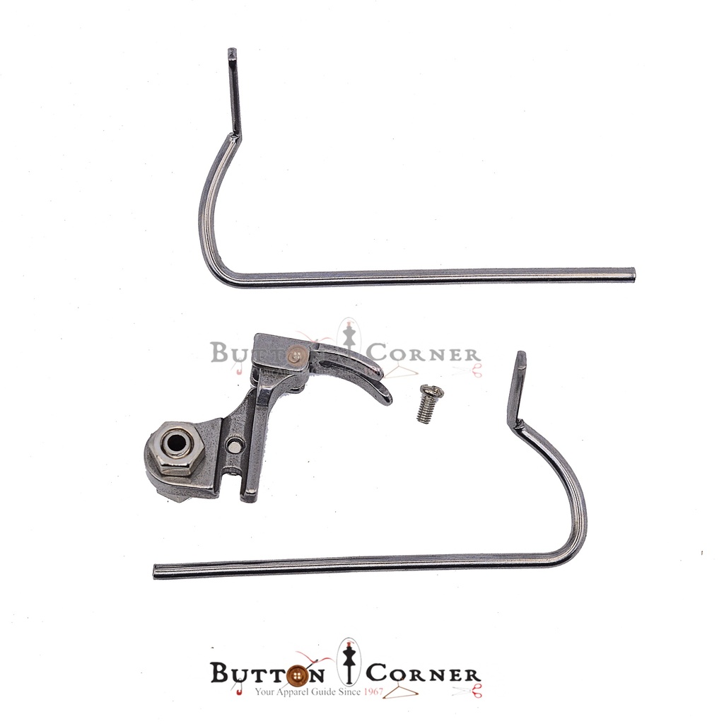 Presser Foot
