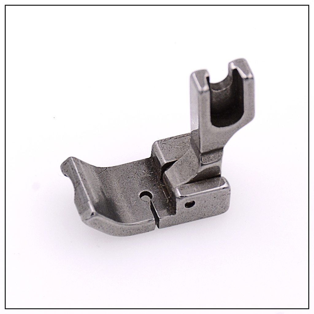 JUKI Machine Flat Wrinkled Presser Foot