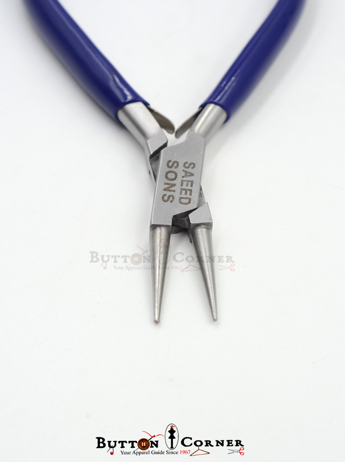 Nose Pliers